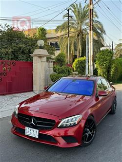مێرسێدس بێنز C-Class